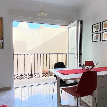 Medina Torrecilla Beach Casasol Nerja Eksteriør billede