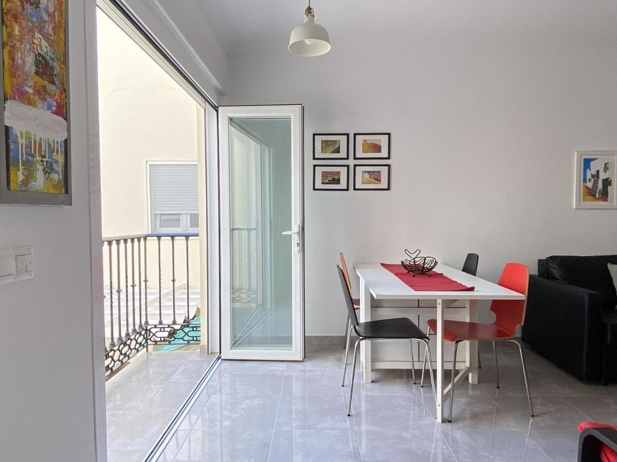 Medina Torrecilla Beach Casasol Nerja Eksteriør billede