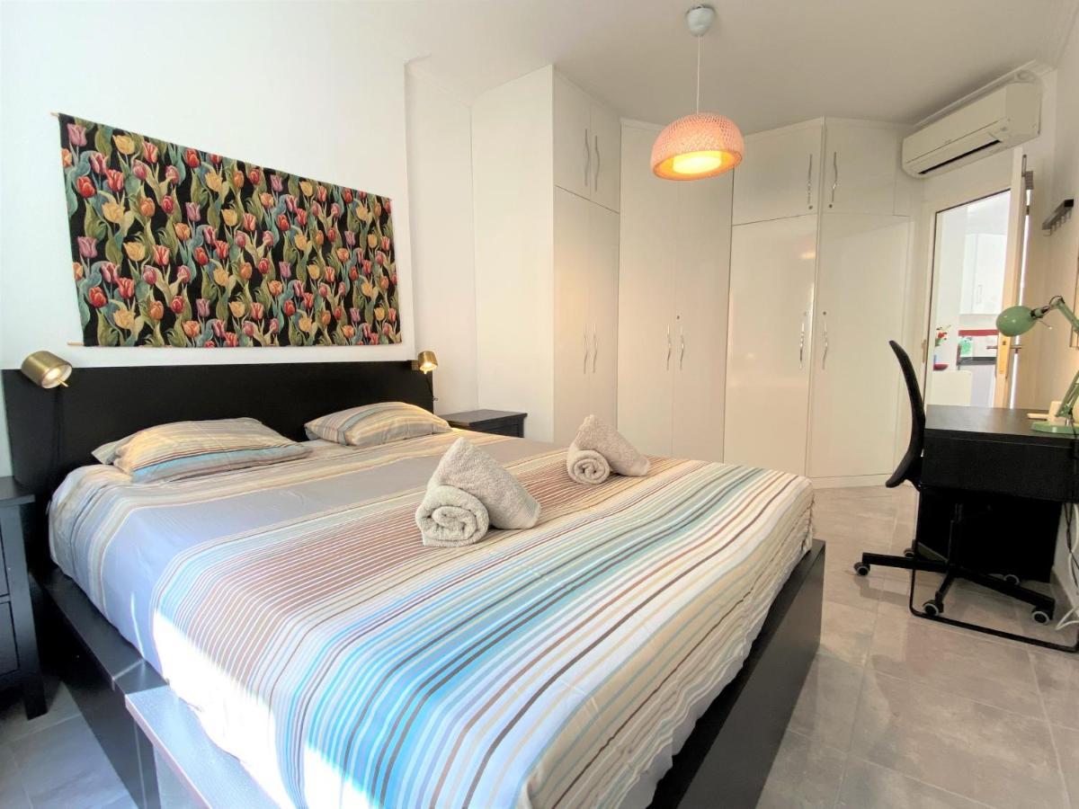 Medina Torrecilla Beach Casasol Nerja Eksteriør billede